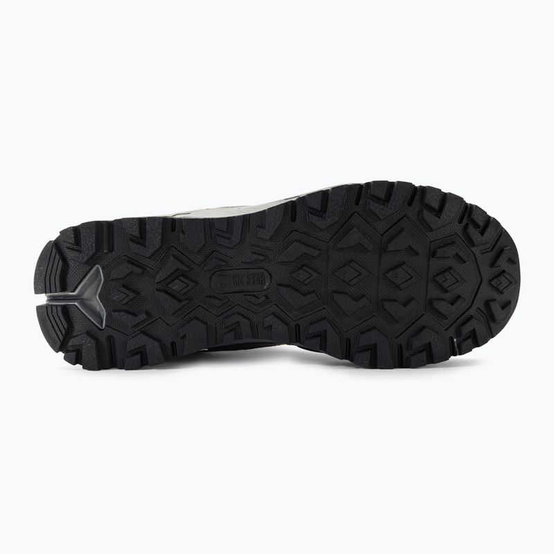 BIG STAR scarpe da donna II274454 nero 5