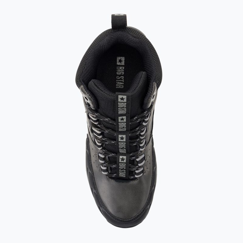 BIG STAR scarpe da donna II274454 nero 6