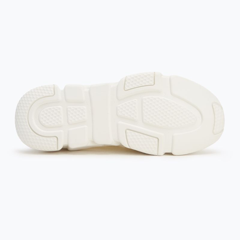 Scarpe BIG STAR da donna JJ274268 bianco 4