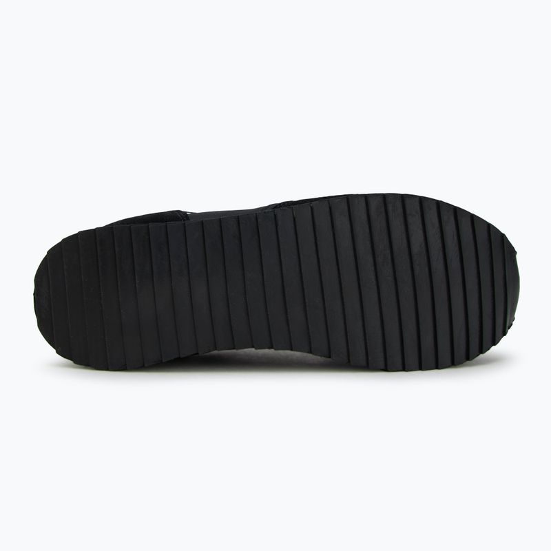 Scarpe Big Star da donna JJ274284 nero 4