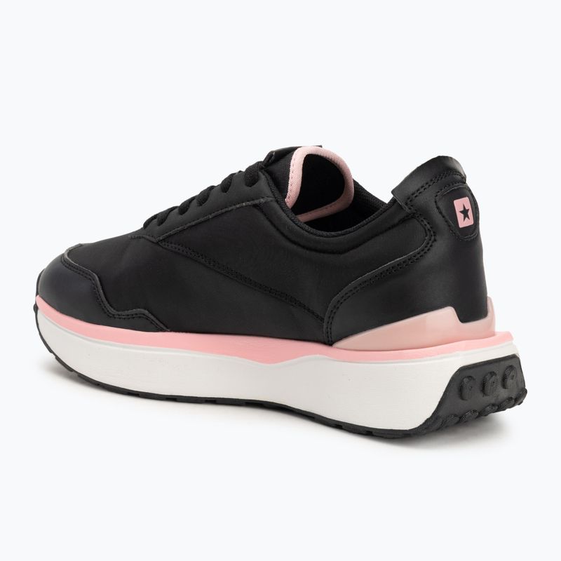 Scarpe Big Star da donna JJ274A014 nero 3