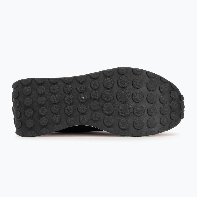 Scarpe Big Star da donna JJ274A014 nero 4