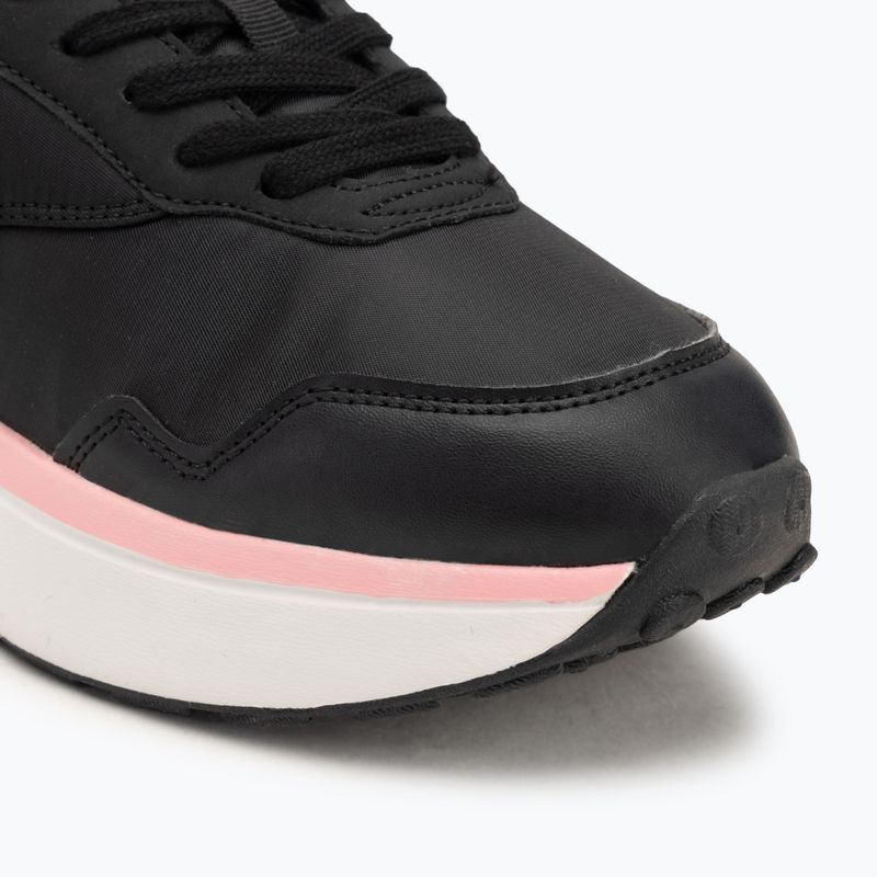 Scarpe Big Star da donna JJ274A014 nero 7