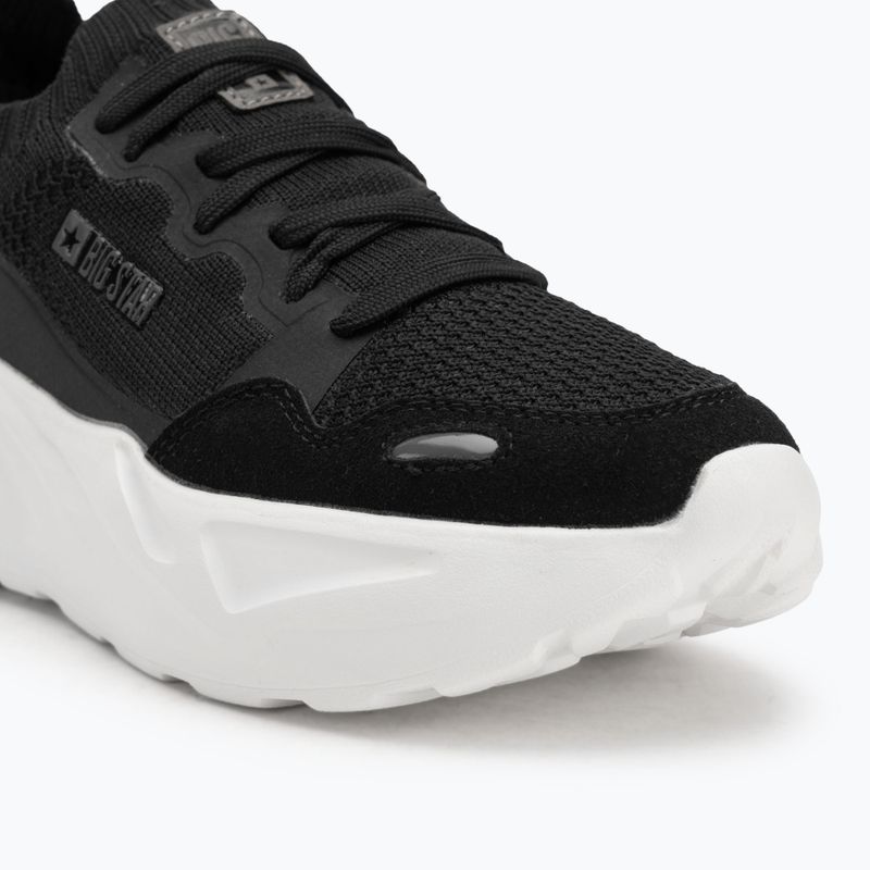 BIG STAR scarpe da donna JJ274603 nero 7