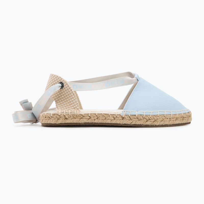 BIG STAR scarpe da donna JJ274863 blu/blu 2