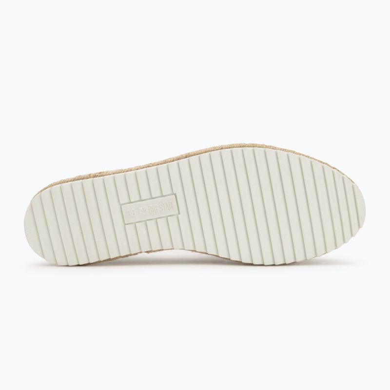 Scarpe BIG STAR da donna JJ274878 grigio 4
