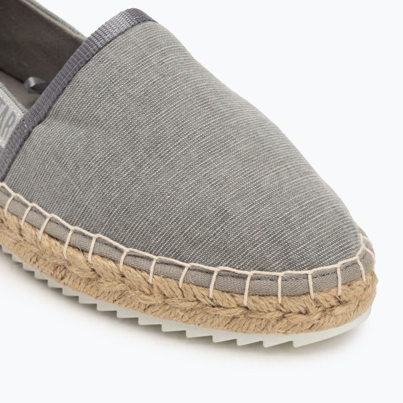 Scarpe BIG STAR da donna JJ274878 grigio 7