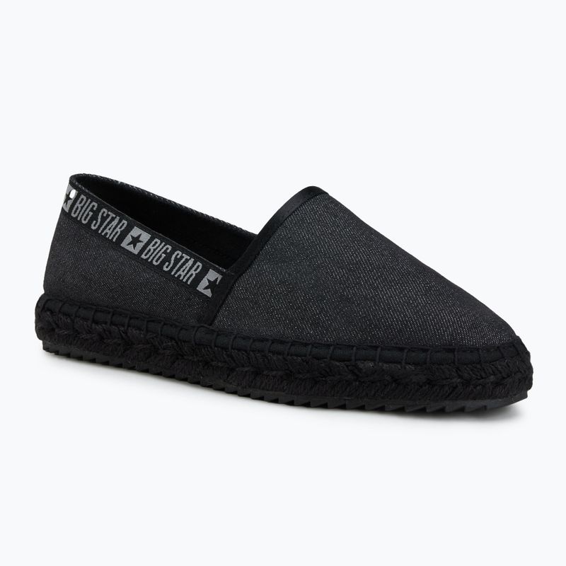 BIG STAR scarpe da donna JJ274878 nero