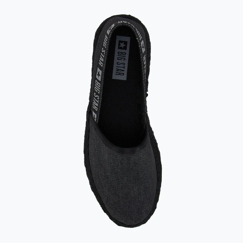 BIG STAR scarpe da donna JJ274878 nero 5