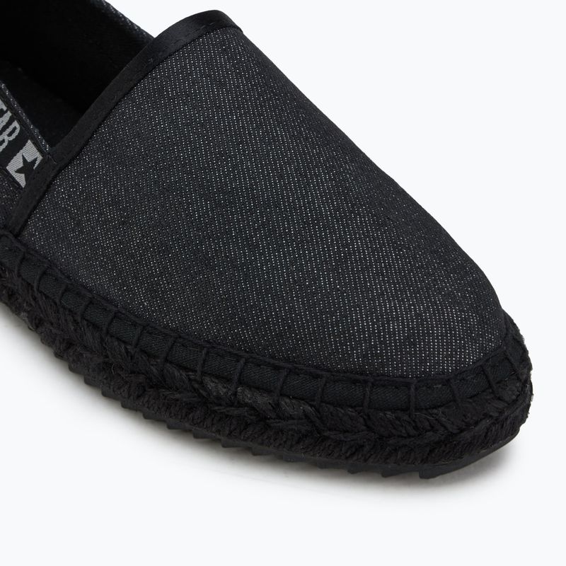 BIG STAR scarpe da donna JJ274878 nero 7