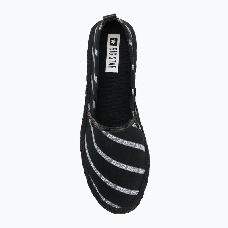 BIG STAR scarpe da donna JJ274958 nero 5