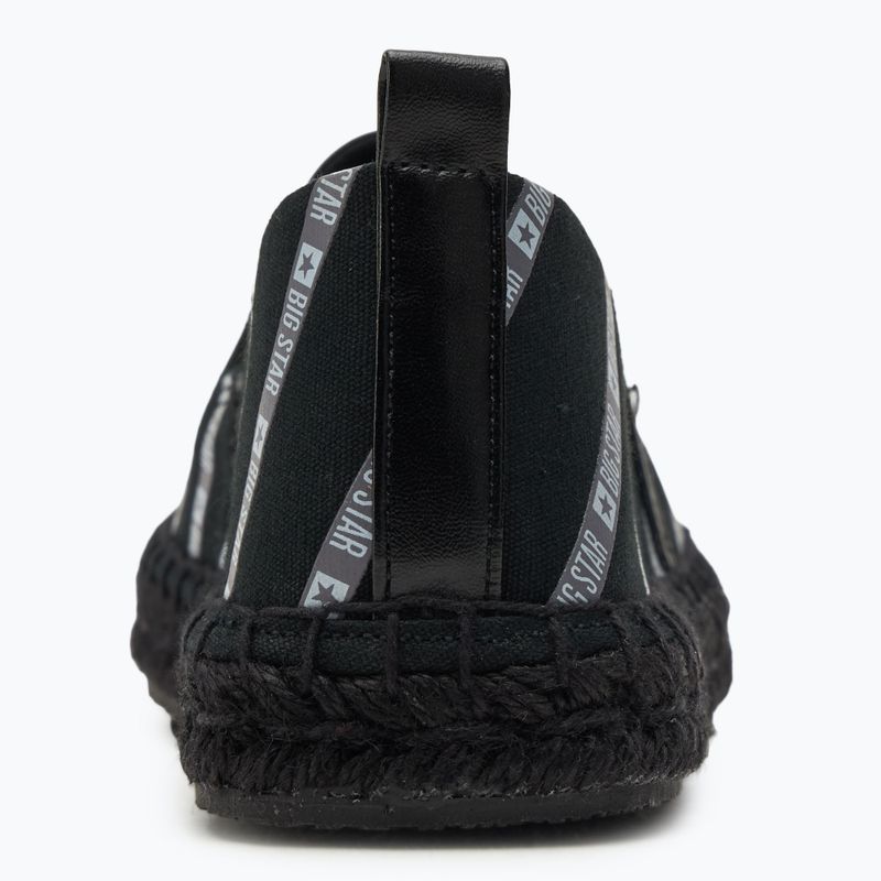 BIG STAR scarpe da donna JJ274958 nero 6