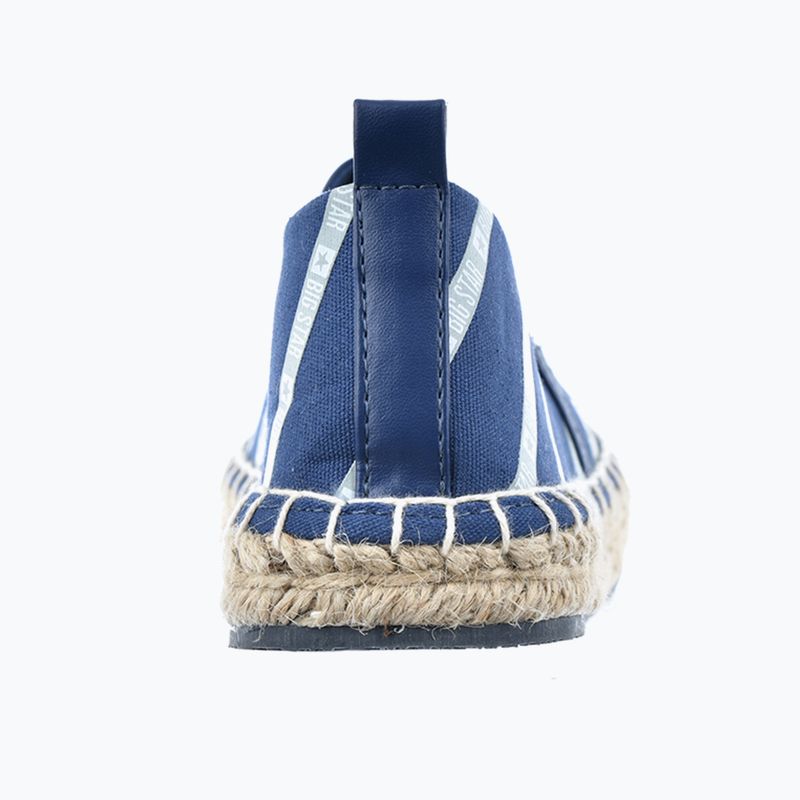 BIG STAR scarpe da donna JJ274960 blu navy 4