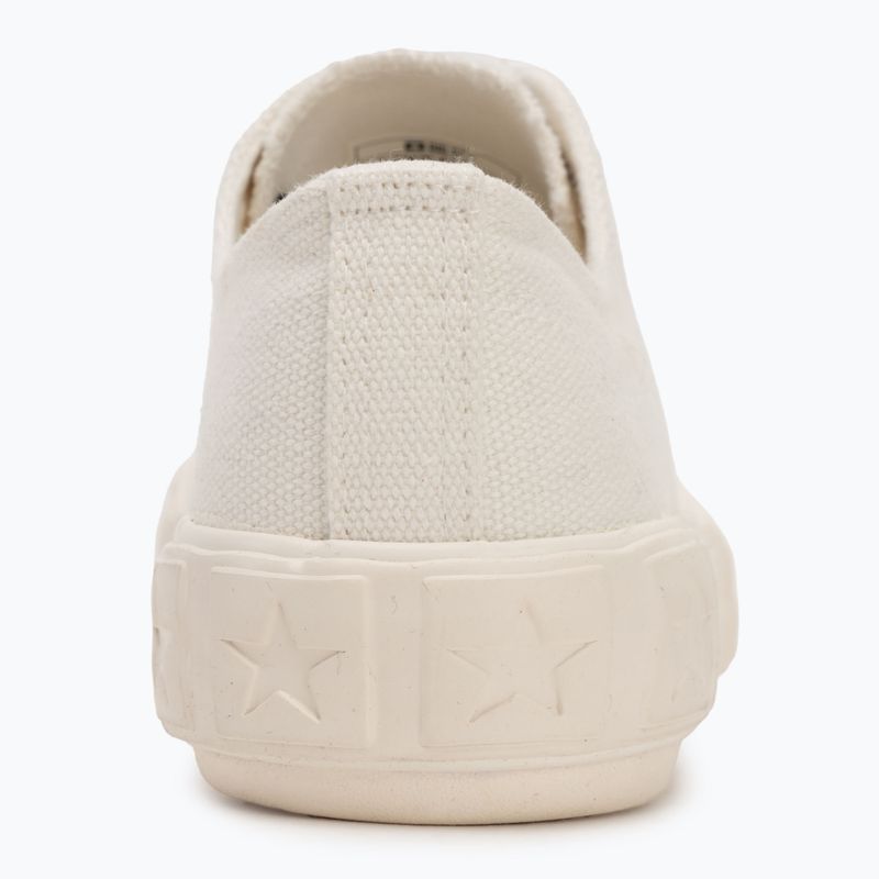 Scarpe da ginnastica BIG STAR da donna JJ274509 bianco 6