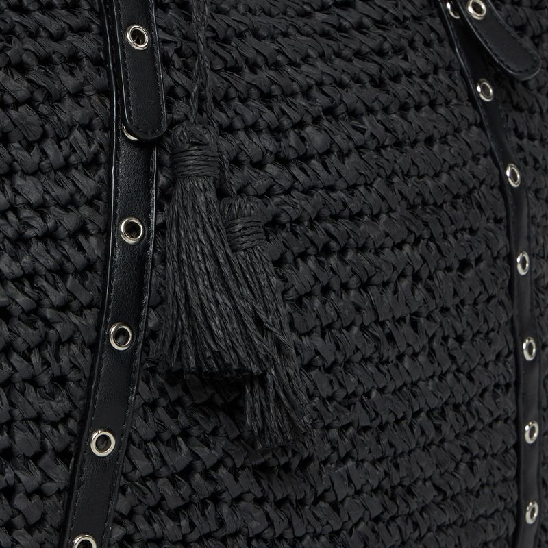 Borsa BIG STAR da donna JJ574096 nero 4