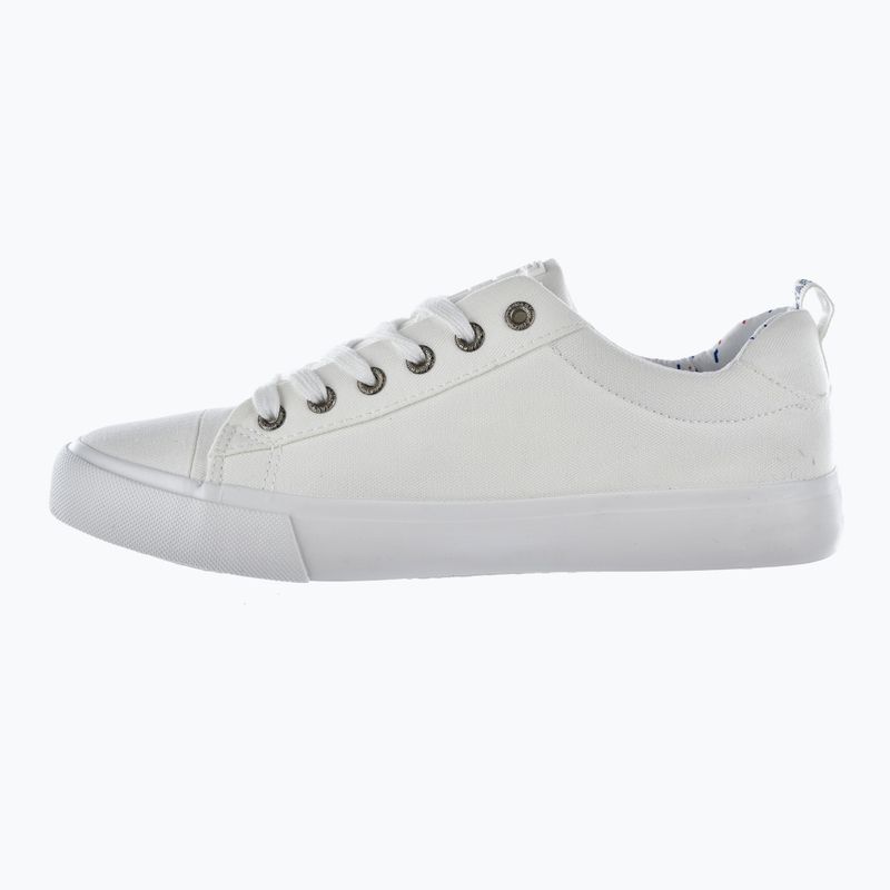 Scarpe da ginnastica BIG STAR da uomo KK174001 bianco 3