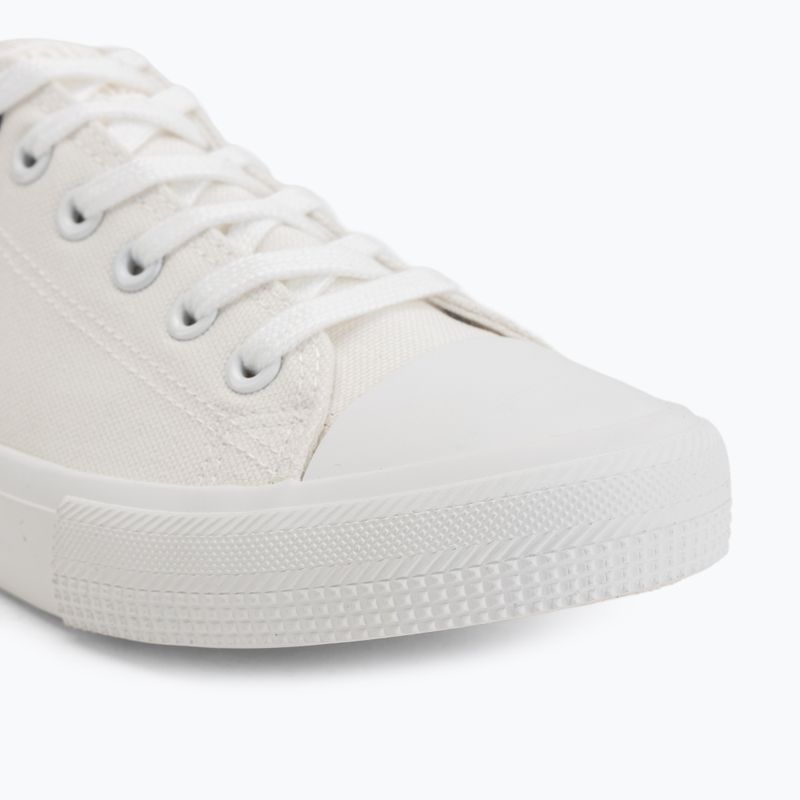 Sneakers da donna BIG STAR KK274008 white 7