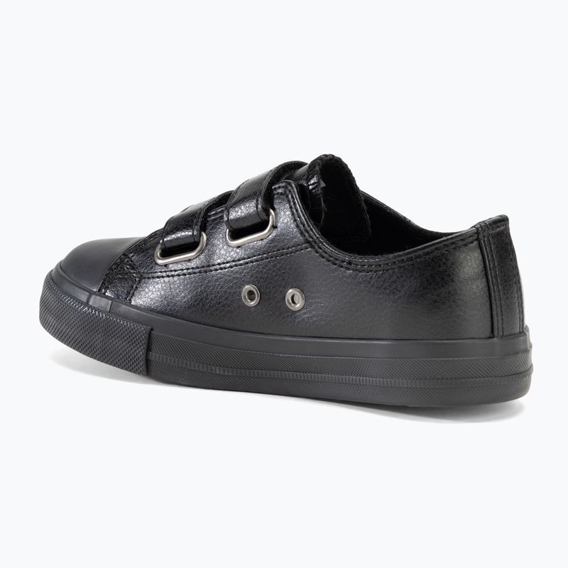 Scarpe da ginnastica BIG STAR da bambino KK374054 nero 3