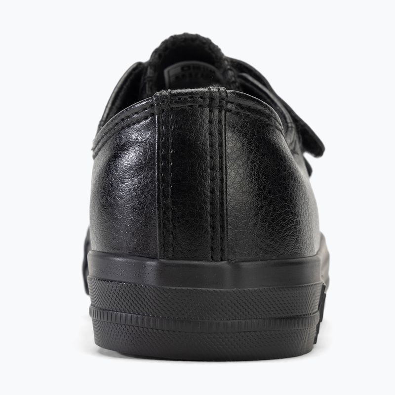Scarpe da ginnastica BIG STAR da bambino KK374054 nero 6