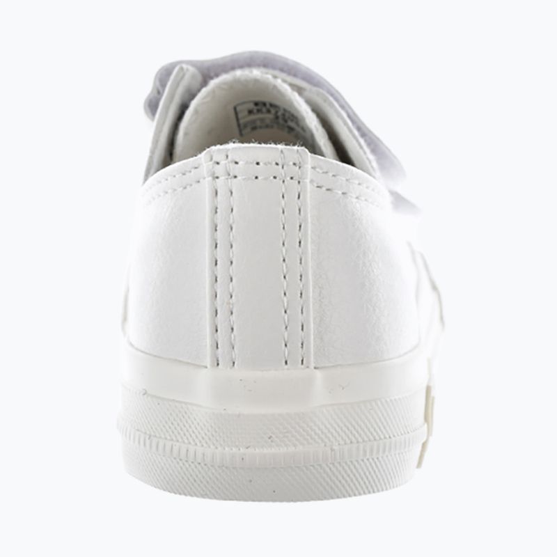 Scarpe da ginnastica BIG STAR per bambini KK374055 bianco 11