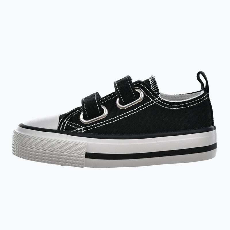 Scarpe da ginnastica BIG STAR per bambini KK374080 nero 3