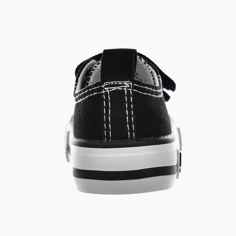 Scarpe da ginnastica BIG STAR per bambini KK374080 nero 4