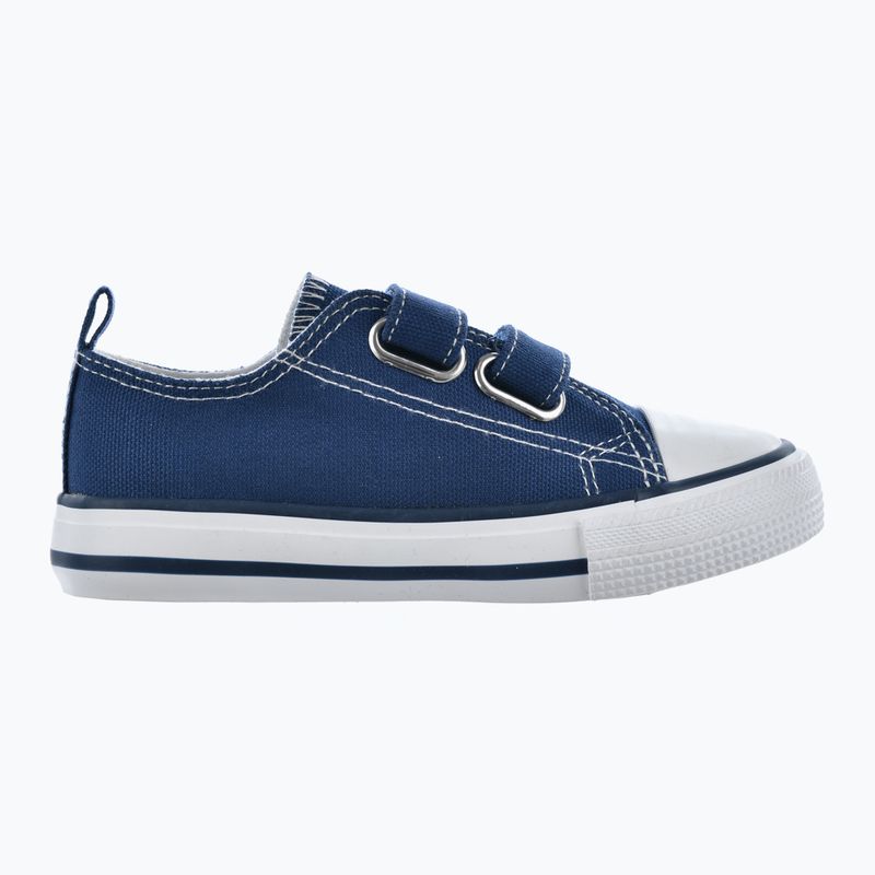 Scarpe da ginnastica BIG STAR per bambini KK374081 blu navy 9
