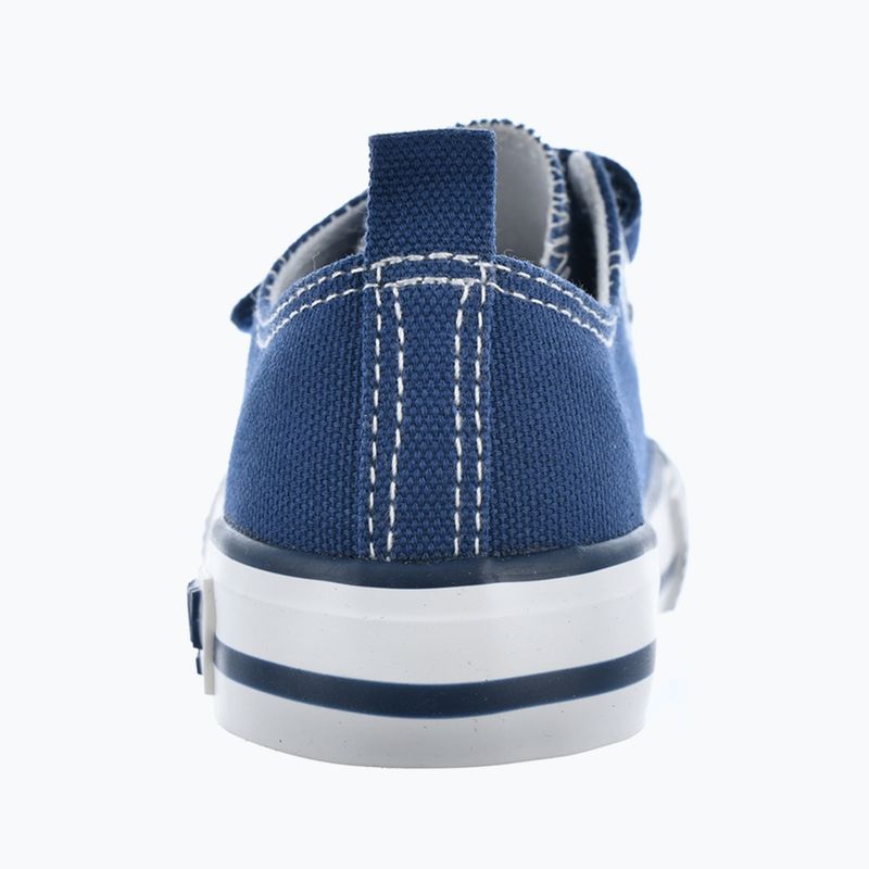 Scarpe da ginnastica BIG STAR per bambini KK374081 blu navy 10