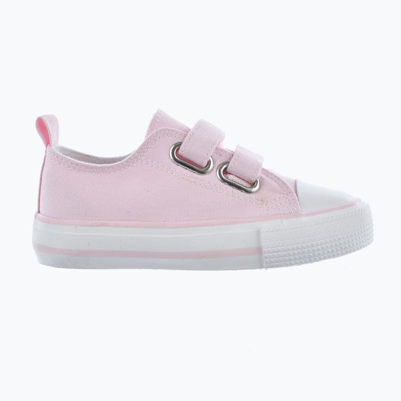 Scarpe da ginnastica BIG STAR per bambini KK374083 rosa