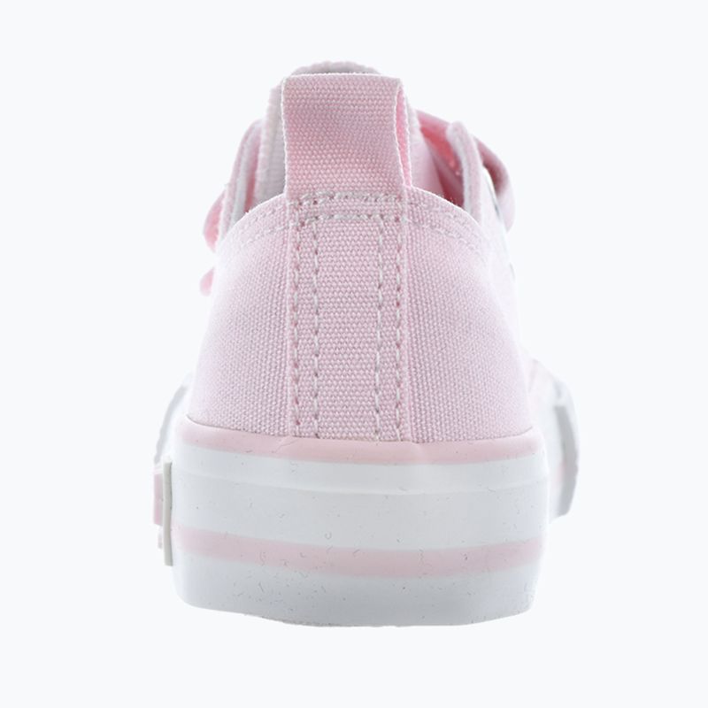 Scarpe da ginnastica BIG STAR per bambini KK374083 rosa 3