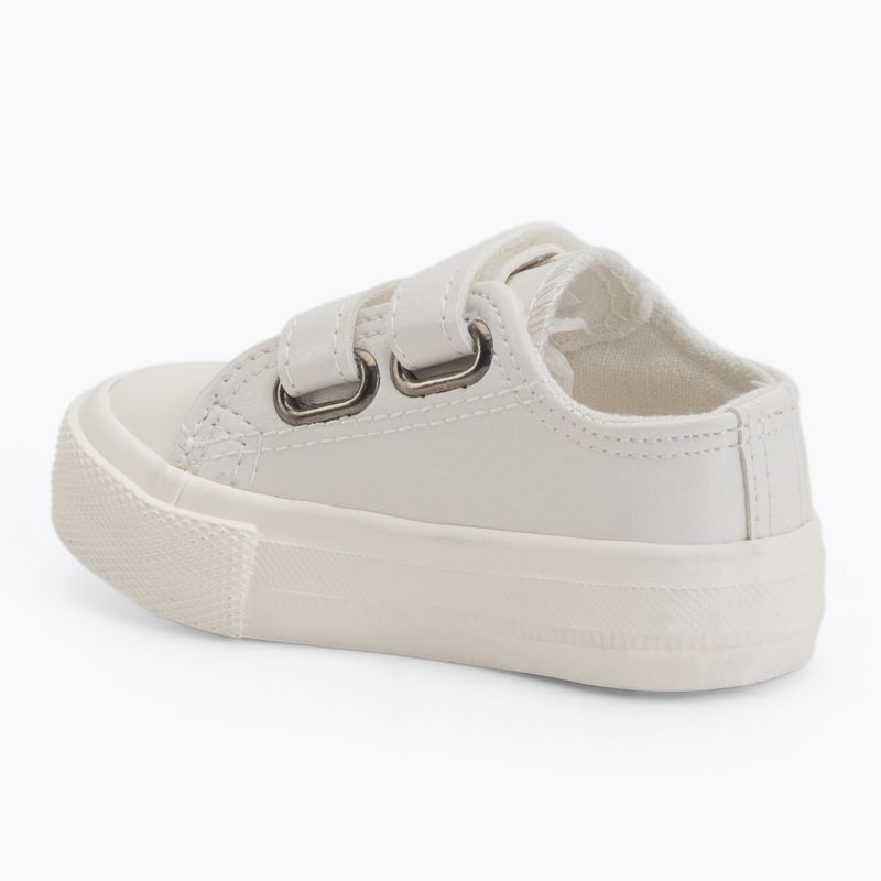Sneakers da bambino BIG STAR KK374091 white 3