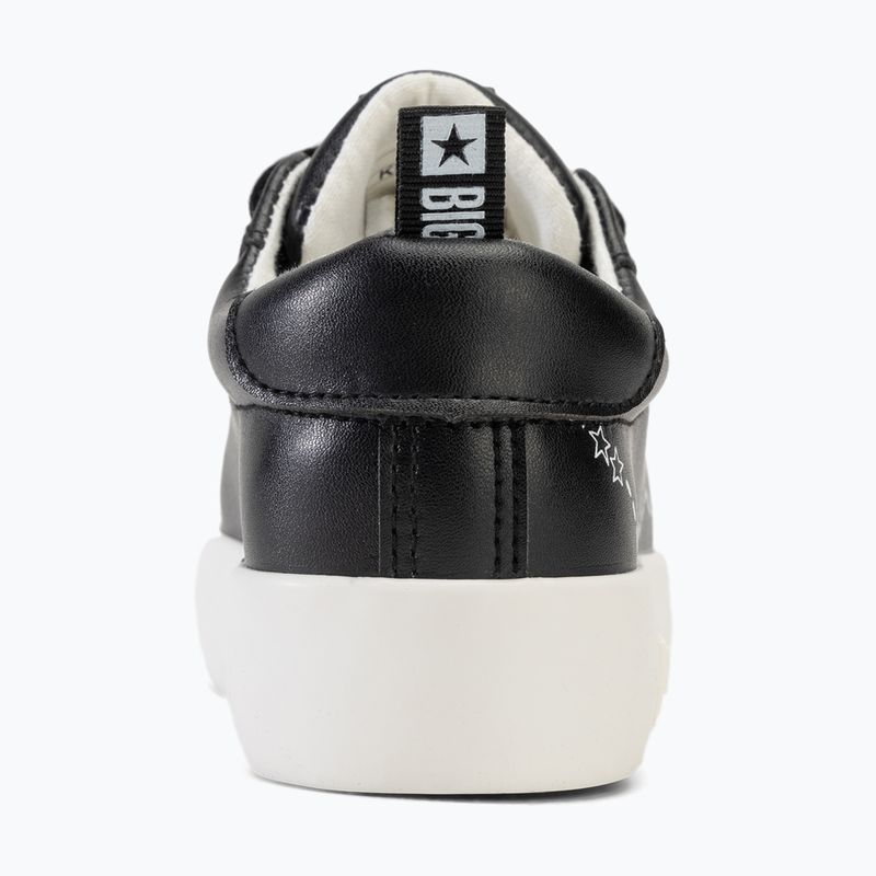 BIG STAR scarpe per bambini KK374223 nero 6