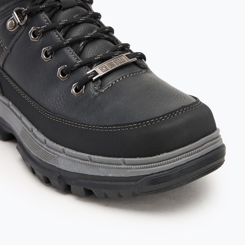 BIG STAR scarpe da donna KK274222 nero 7