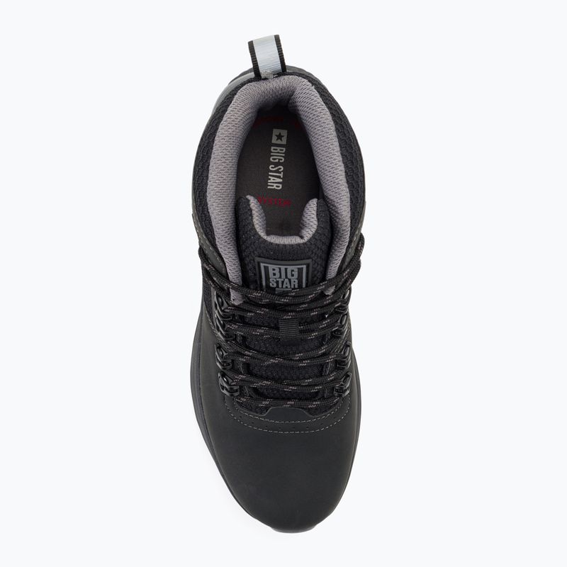 BIG STAR scarpe da donna KK274223 nero 6