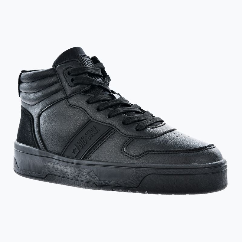 BIG STAR scarpe da donna KK274262 906 nero 7