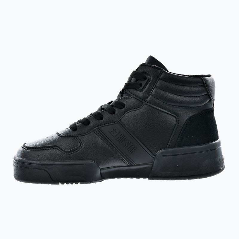 BIG STAR scarpe da donna KK274262 906 nero 9