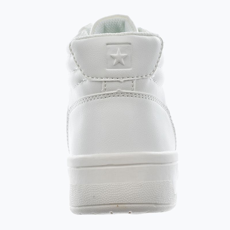 BIG STAR scarpe da donna KK274263 101 bianco 10