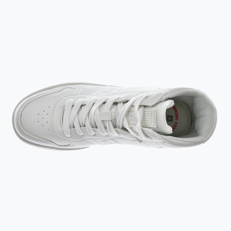 BIG STAR scarpe da donna KK274263 101 bianco 11