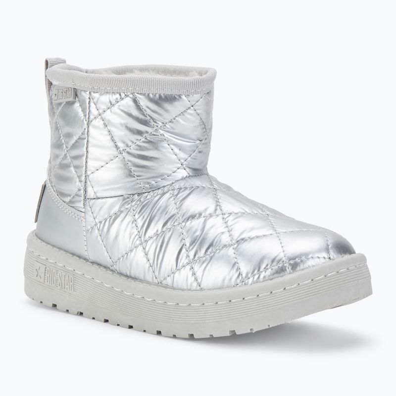Stivali da neve BIG STAR per bambini KK374241 argento