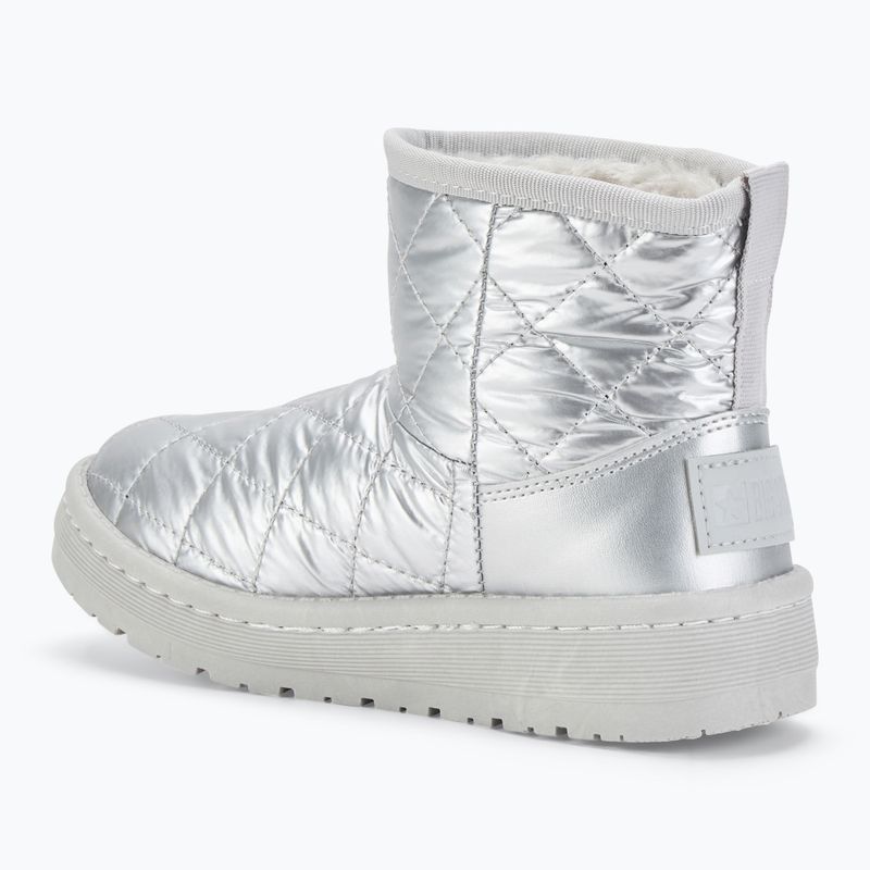 Stivali da neve BIG STAR per bambini KK374241 argento 3