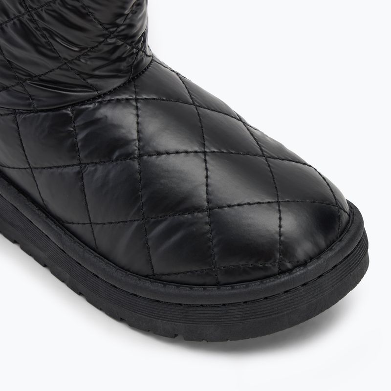 BIG STAR stivali da neve per bambini KK374242 nero 7