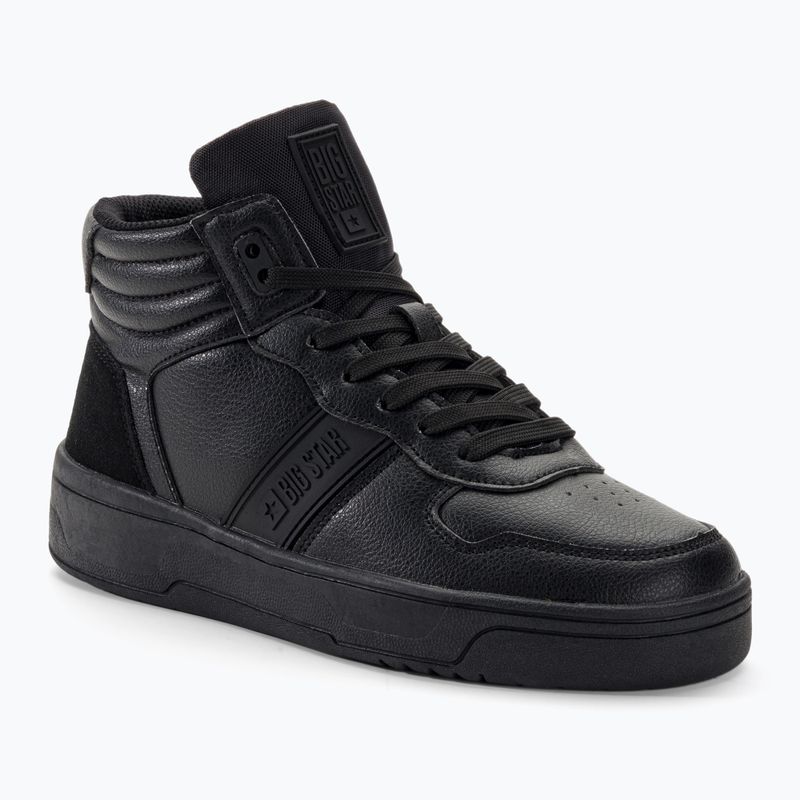BIG STAR scarpe da donna KK274262 906 nero