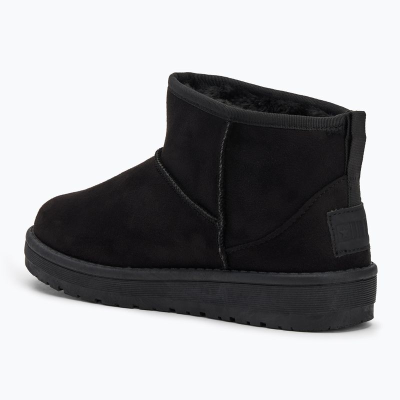 Stivali da neve da donna BIG STAR KK274288 906 nero 3