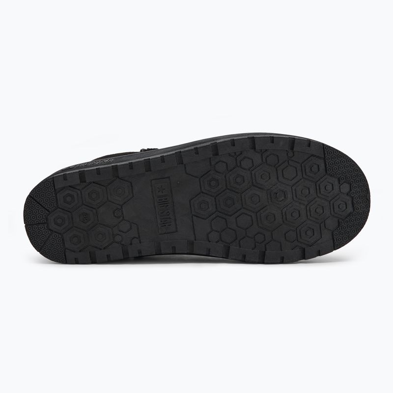 Stivali da neve da donna BIG STAR KK274288 906 nero 4