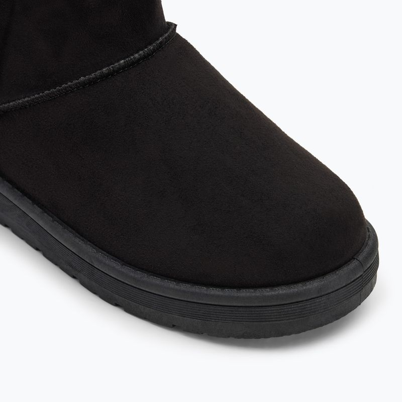 Stivali da neve da donna BIG STAR KK274288 906 nero 7