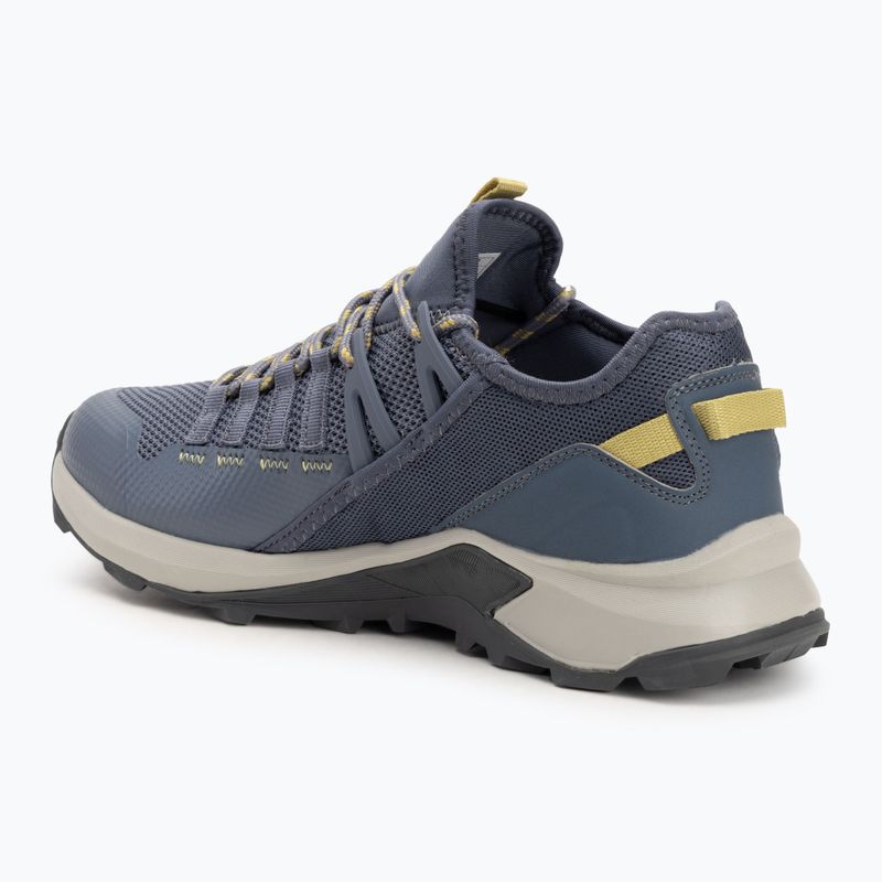 Scarpe Big Star da uomo LL174129 grigio 3