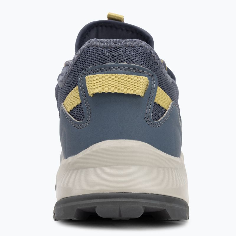 Scarpe Big Star da uomo LL174129 grigio 6