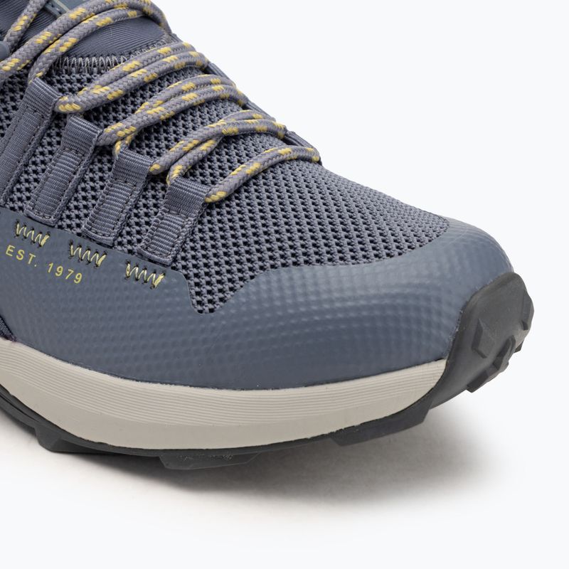 Scarpe Big Star da uomo LL174129 grigio 7