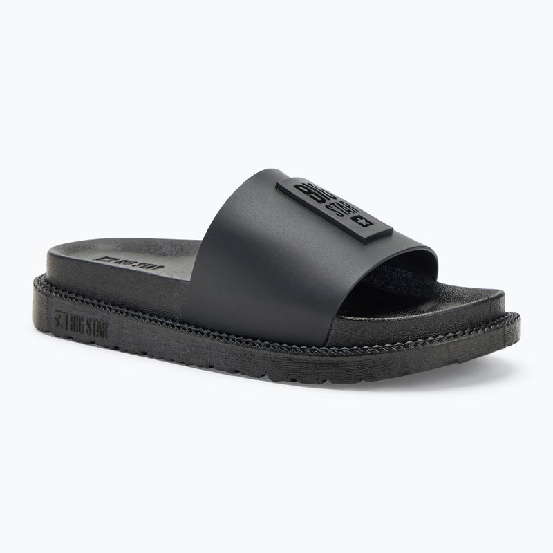 BIG STAR infradito donna LL274429 nero