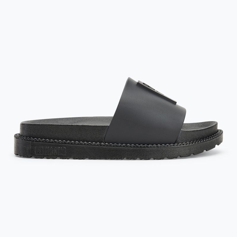 BIG STAR infradito donna LL274429 nero 2